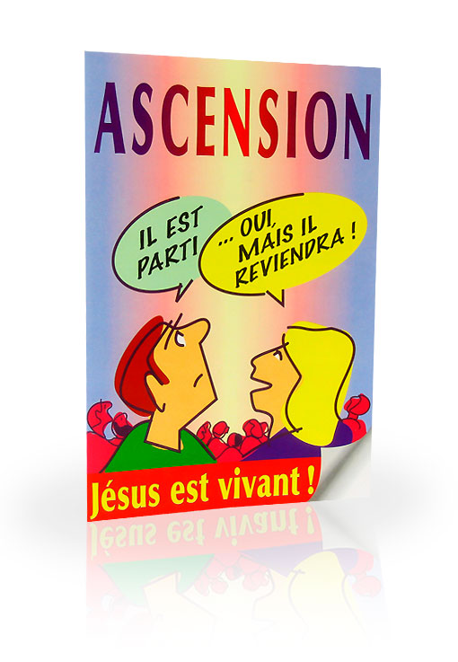 jeudi de l ascension